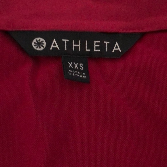 Athleta Run Free Jacket - Picture 4 of 8